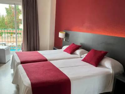 Nerja Club Spa by Dorobe - 57