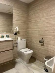 Nerja Club Spa by Dorobe - 9