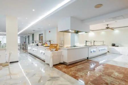 Nerja Club Spa by Dorobe - 34