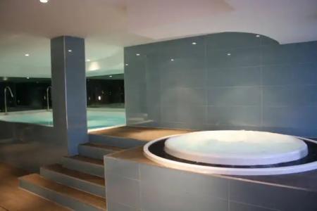 Nerja Club Spa by Dorobe - 22