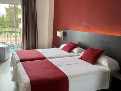 Nerja Club Spa by Dorobe - 3