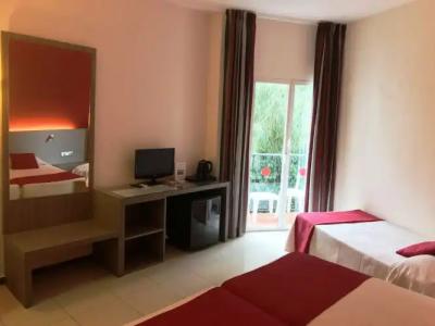 Nerja Club Spa by Dorobe - 65