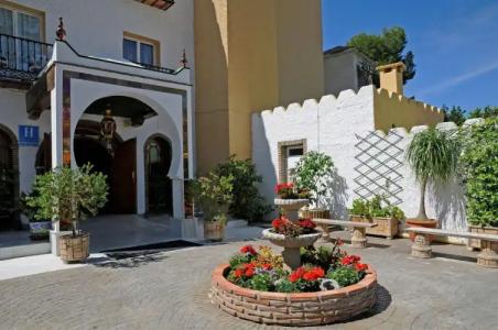 Nerja Club Spa by Dorobe - 28