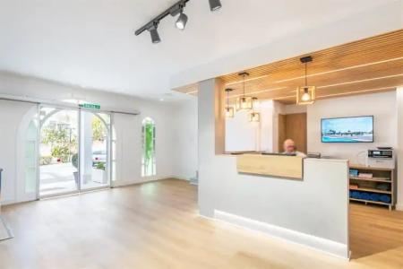 Nerja Club Spa by Dorobe - 35