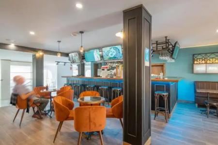 Nerja Club Spa by Dorobe - 43