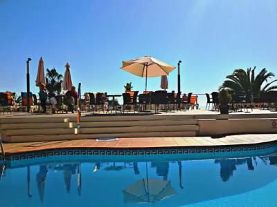 Nerja Club Spa by Dorobe - 18