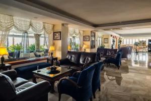 Hotel Balcon de Europa, Nerja