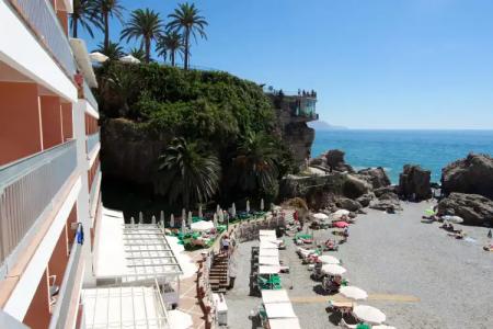 Balcón de Europa - 26