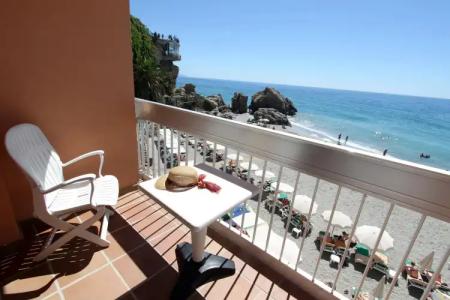 Balcón de Europa - 7