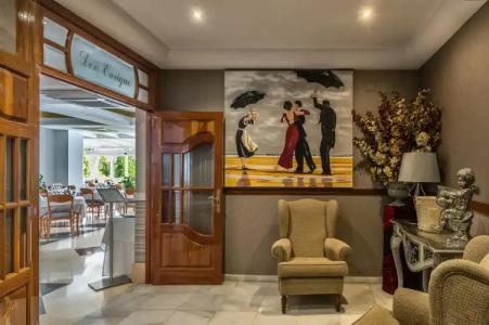 Balcón de Europa - 1