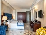 Deluxe Double Junior Suite with balcony and with sea view