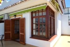 Hotel Jose Cruz, Nerja