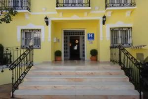 Hotel Paraiso Del Mar, Nerja