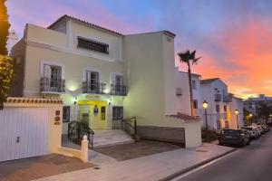 Hotel Paraíso Del Mar, Nerja