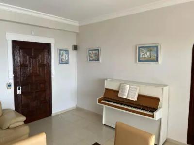 Paraíso Del Mar - 1