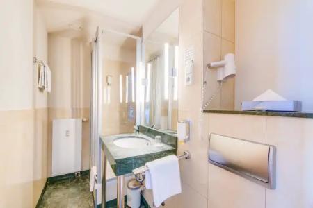 Come Inn Berlin Kurfürstendamm - 8