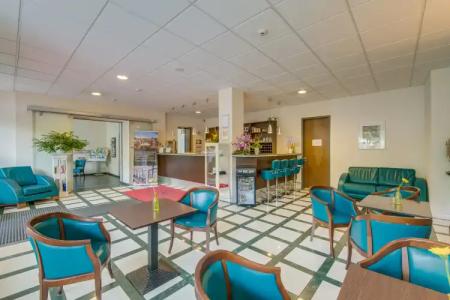 Come Inn Berlin Kurfürstendamm - 18