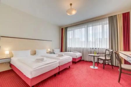Come Inn Berlin Kurfürstendamm - 120