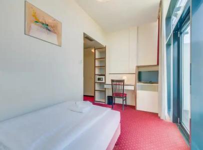 Come Inn Berlin Kurfürstendamm - 5