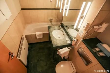 Come Inn Berlin Kurfürstendamm - 10