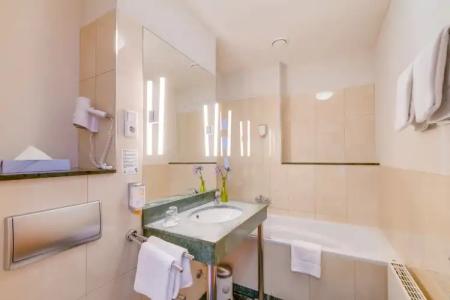 Come Inn Berlin Kurfürstendamm - 23