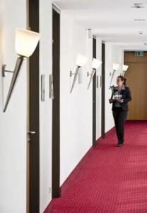 Come Inn Berlin Kurfürstendamm - 22