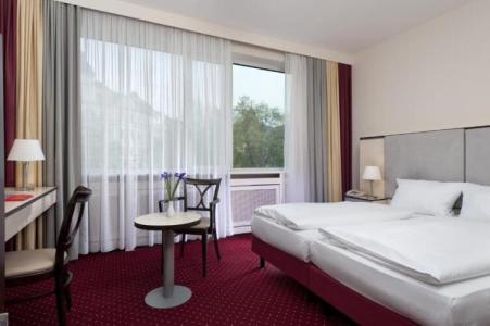Come Inn Berlin Kurfürstendamm - 115