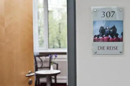 Come Inn Berlin Kurfürstendamm - 116