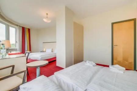 Come Inn Berlin Kurfürstendamm - 124