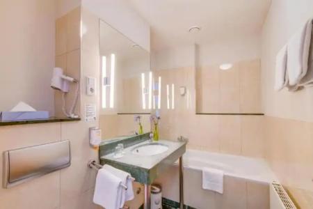 Come Inn Berlin Kurfürstendamm - 113