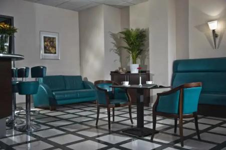 Come Inn Berlin Kurfürstendamm - 14