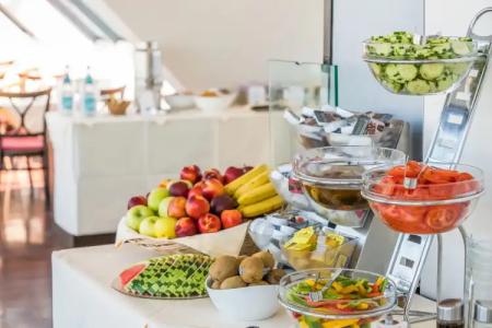 Come Inn Berlin Kurfürstendamm - 11