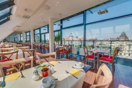 Come Inn Berlin Kurfürstendamm - 19