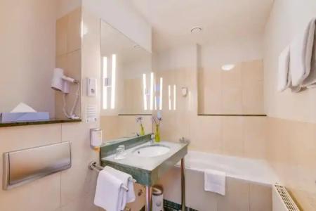 Come Inn Berlin Kurfürstendamm - 122