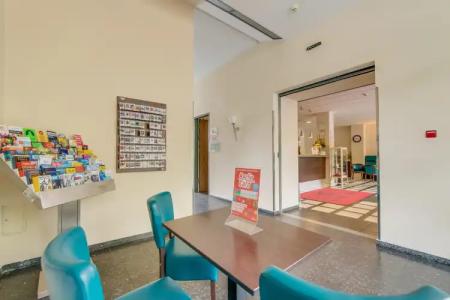 Come Inn Berlin Kurfürstendamm - 15