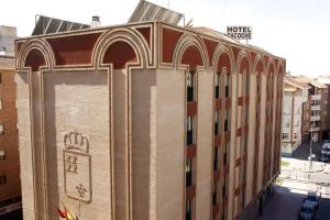 Hotel «Pacoche Murcia», Murcia