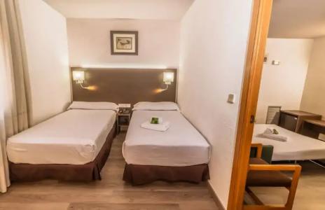 Pacoche Murcia - 112