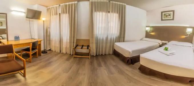 Pacoche Murcia - 113