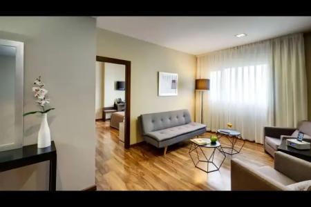 Sercotel JC1 Murcia - 46