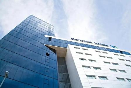 Sercotel JC1 Murcia - 25