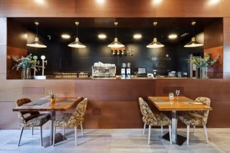 Sercotel JC1 Murcia - 28