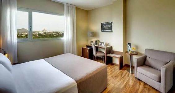 Sercotel JC1 Murcia - 77