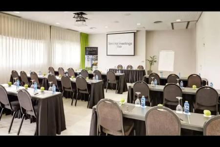 Sercotel JC1 Murcia - 40