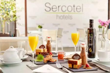 Sercotel JC1 Murcia - 42