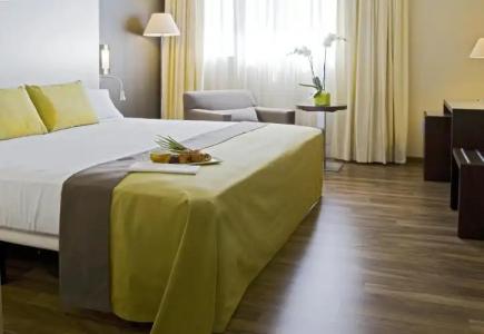 Sercotel JC1 Murcia - 3