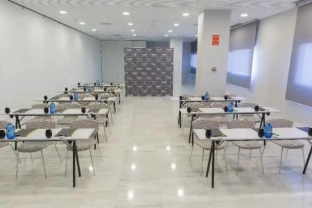 Sercotel JC1 Murcia - 14