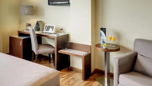 Sercotel JC1 Murcia - 66