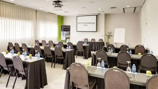 Sercotel JC1 Murcia - 12