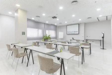 Sercotel JC1 Murcia - 22