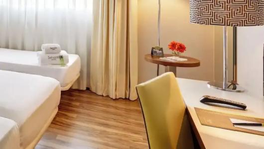 Sercotel JC1 Murcia - 60